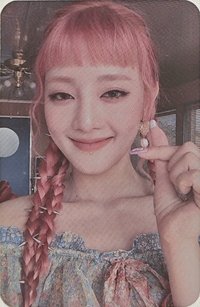 DUMDi DUMDi am 簽售卡 