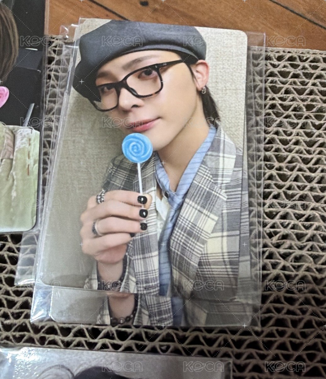 nico-早鳥