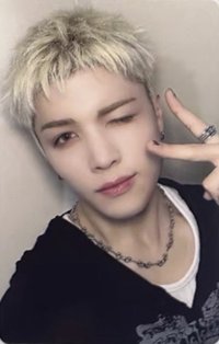 BTL yzy 16.0 簽售卡 追加六線上