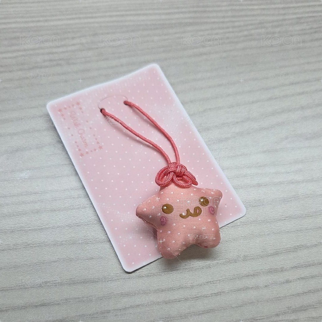 前田陸 御守