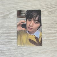 四期會員禮旻（含證件照）