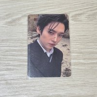 do it專卡背頭旻