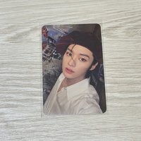 五星專卡貝雷帽旻
