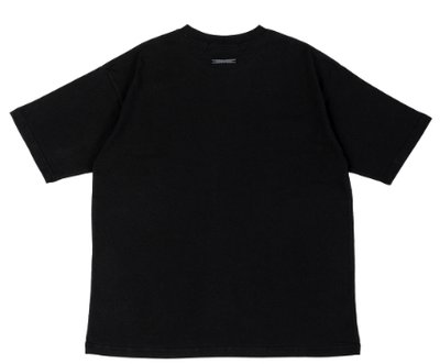 埼玉黑短T(XL)