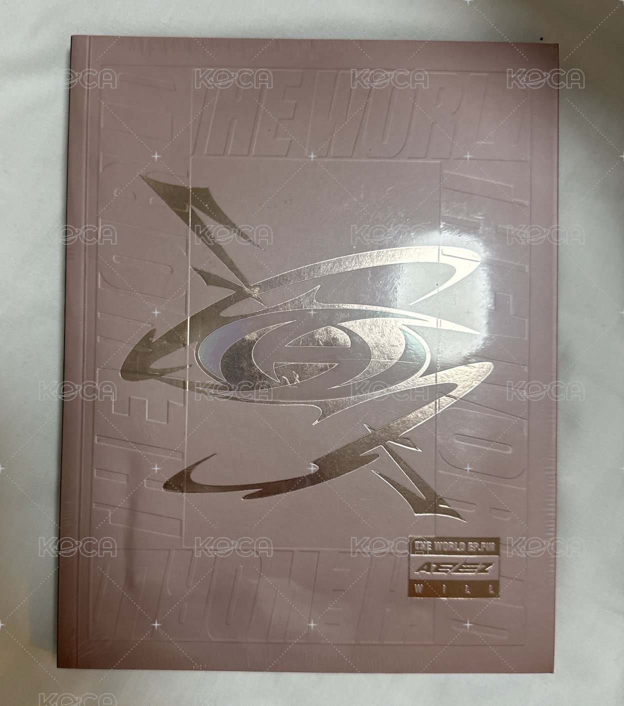 A版