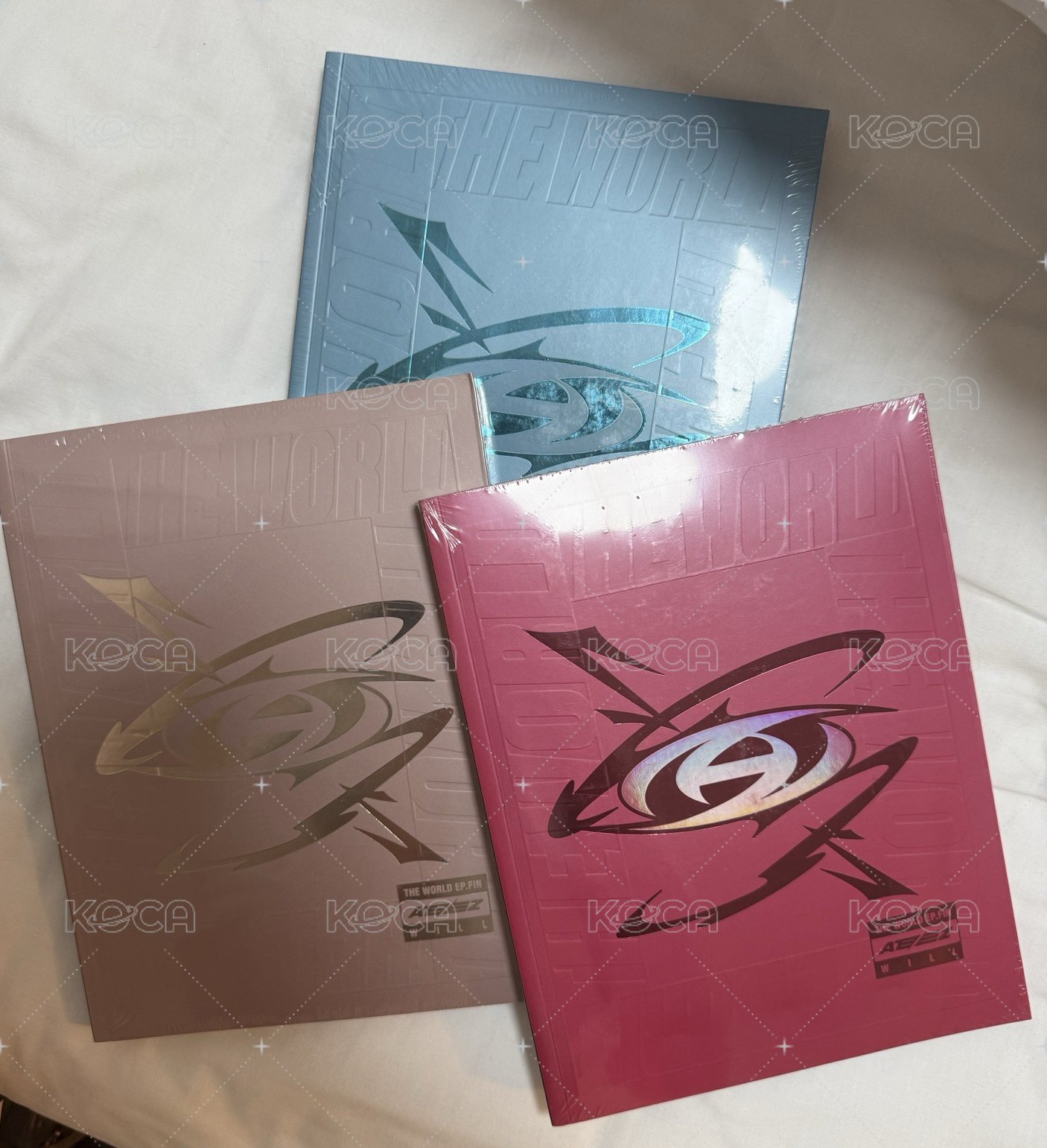 一套