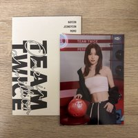 MOMO裝酷