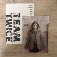 MINA醬制服照