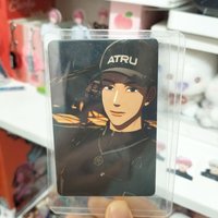 🖤現代特典