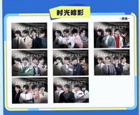 名學五周年 15 XR 時光暗影 0217編