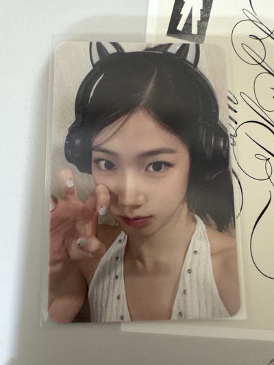 Hello82貓耳采允葉