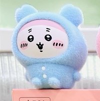 MINISO排排坐植絨公仔