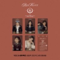 22年曆 yes24特典