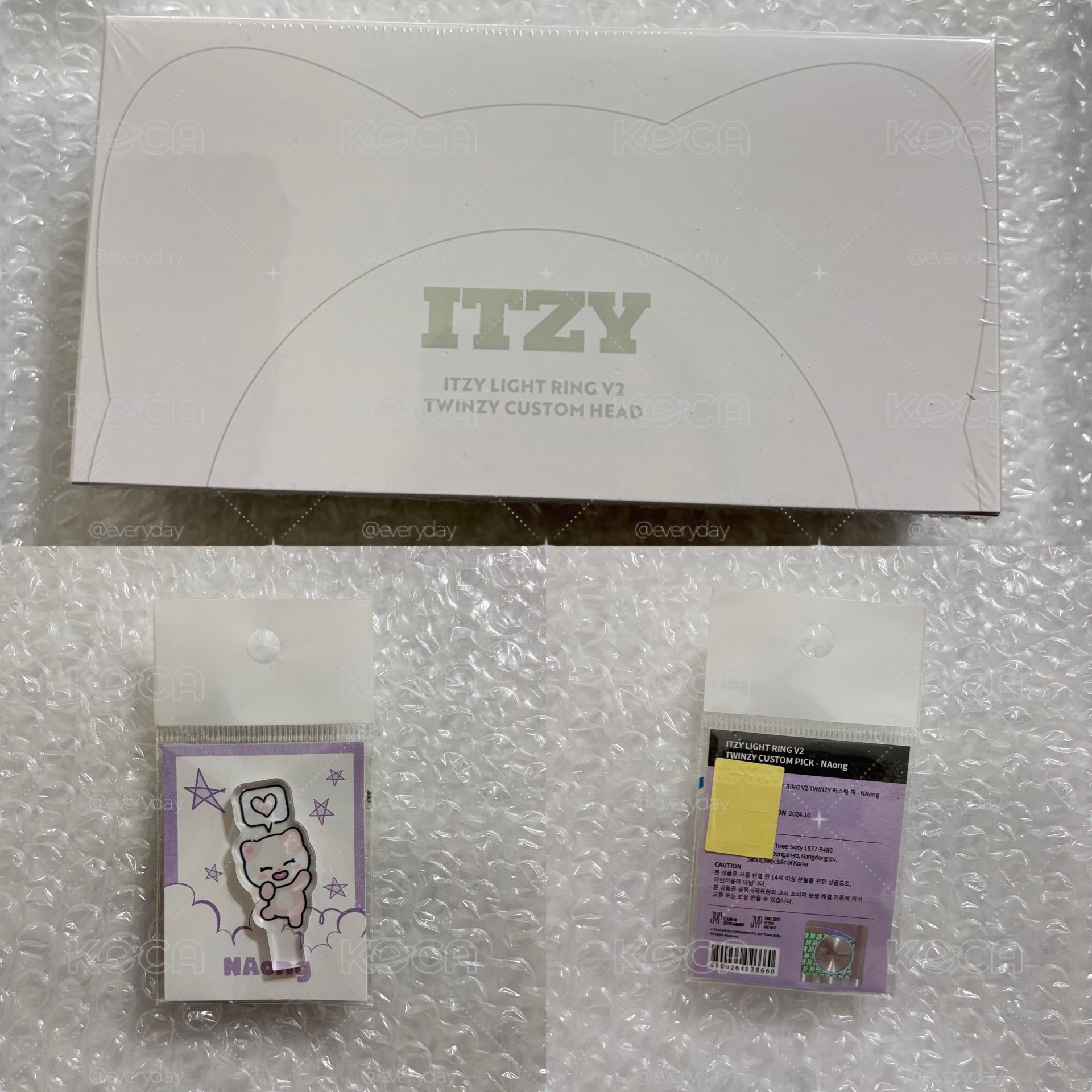 速出全新現貨 手燈貓耳 手燈插牌