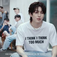KINO 1st Concert <I think I think too much>