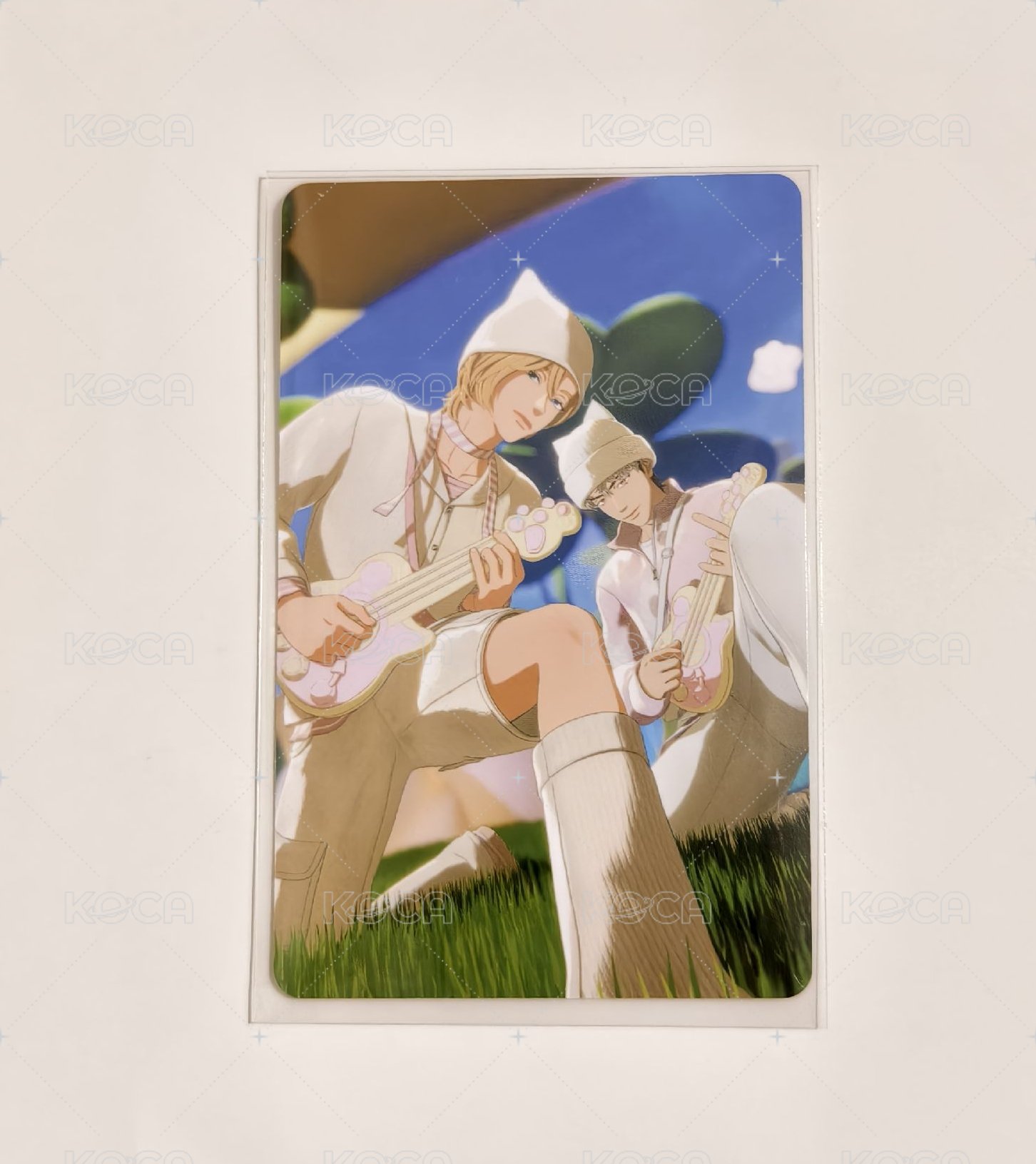 雙人_NE