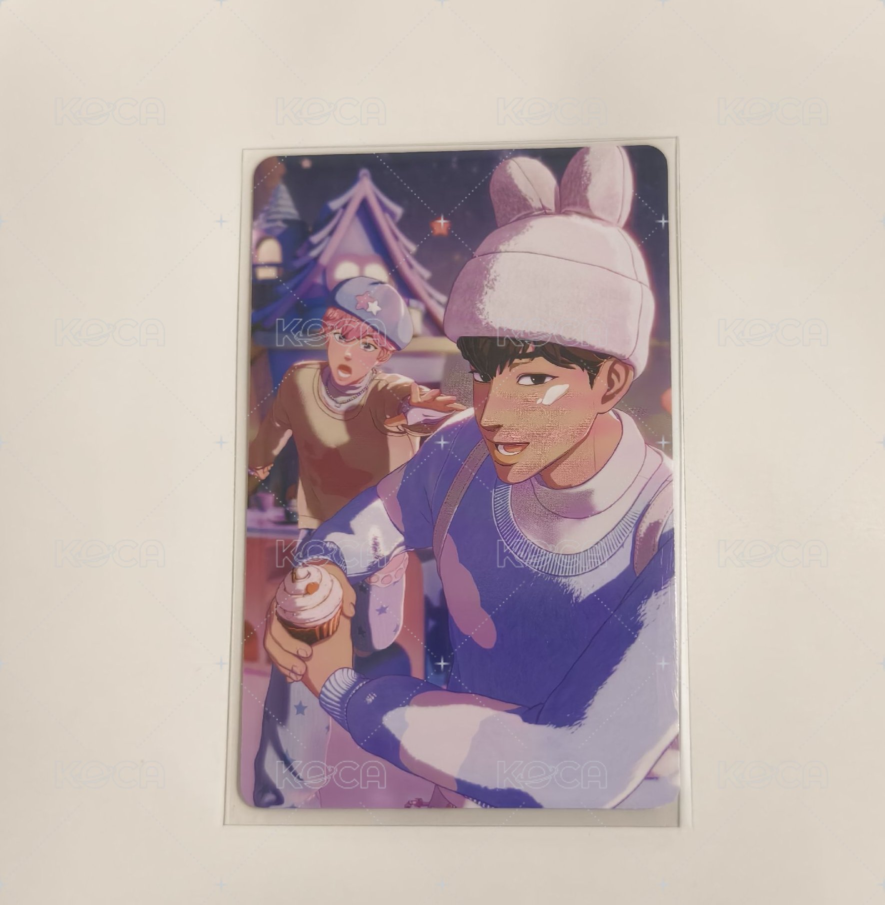 雙人_BH