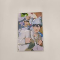 雙人_藝賴