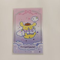 布丁狗