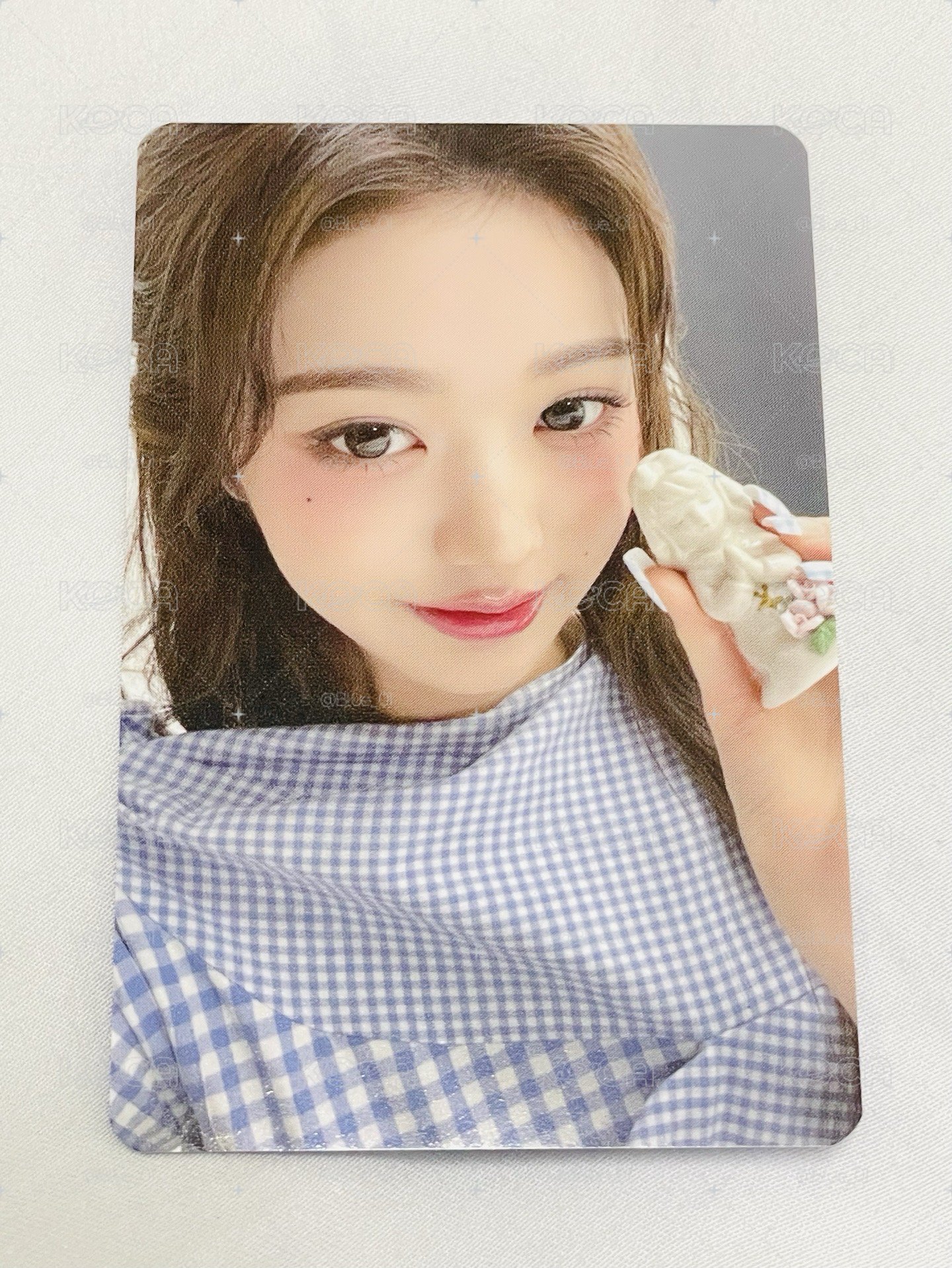 員瑛小卡 1元起標💗
