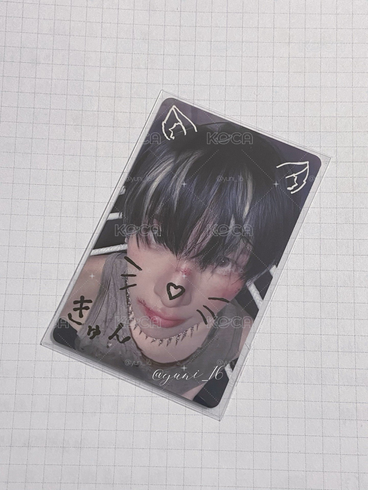 btl手書🐱