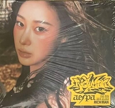 RichMan Burst版
