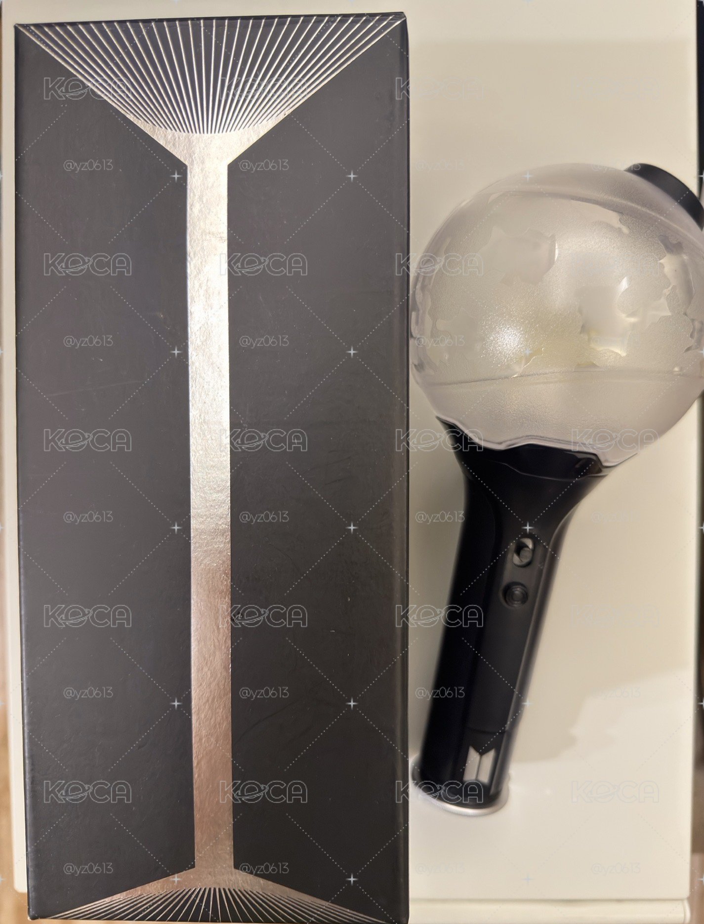 BTS 阿米棒三代