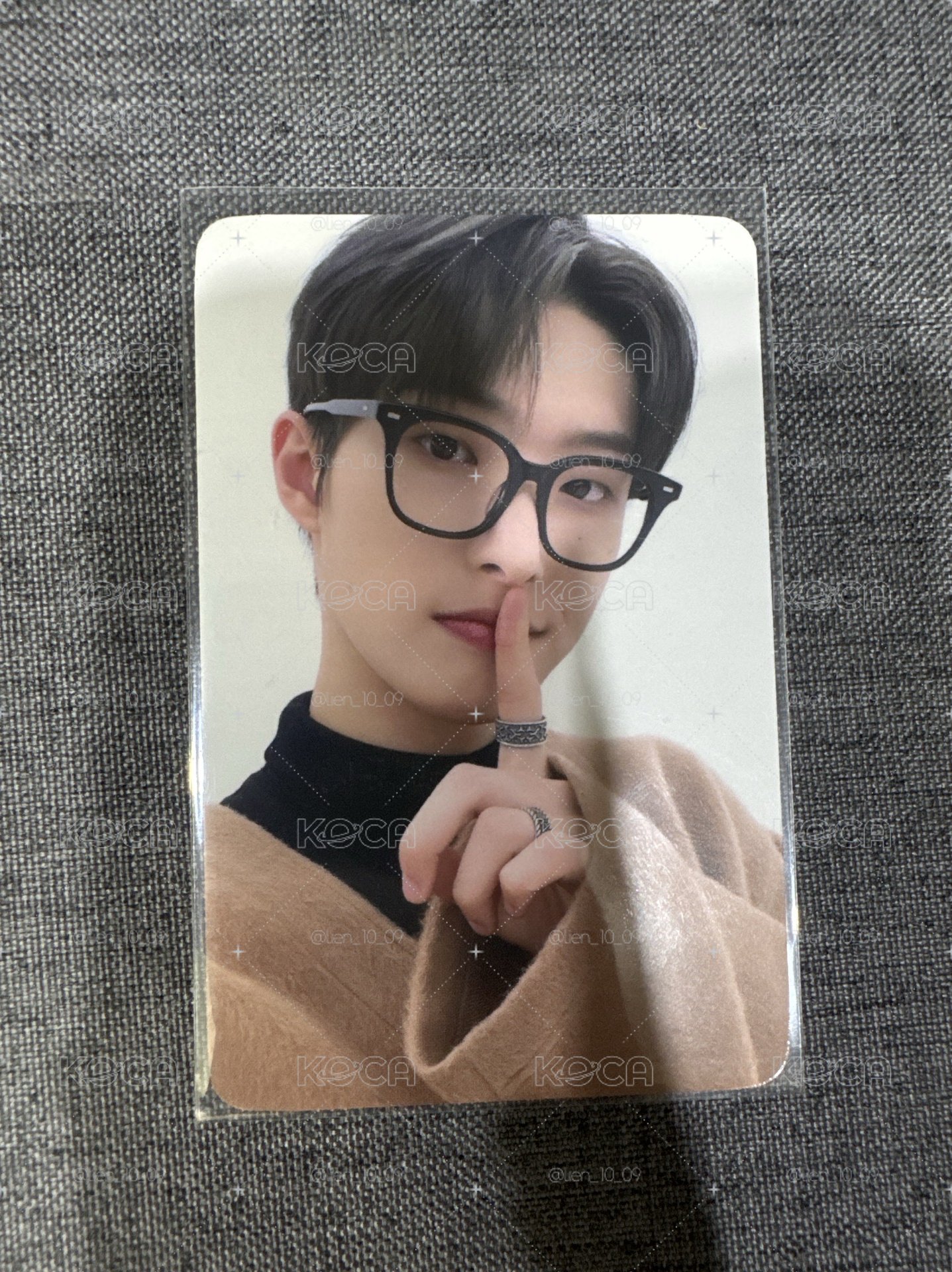 Ktown4u 旼