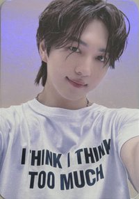 띵띵콘 首爾場 VIP 入場卡 / 場限卡 