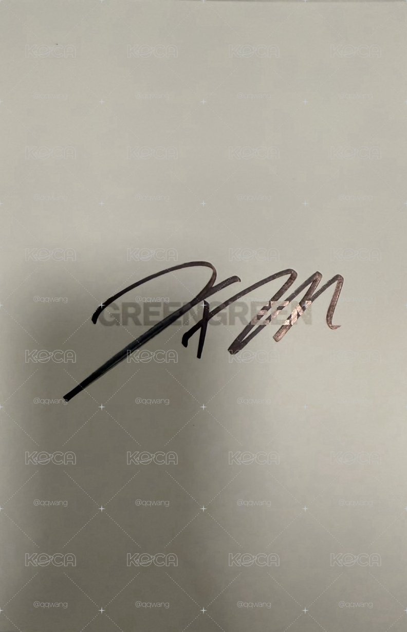 迷二 美網簽名 金主訓
