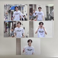 띵띵콘 首爾場 VIP 照片組 