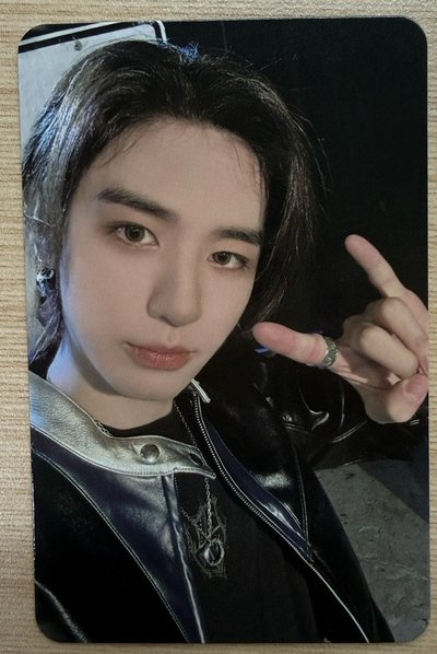 Boynextdoor 三期會員禮