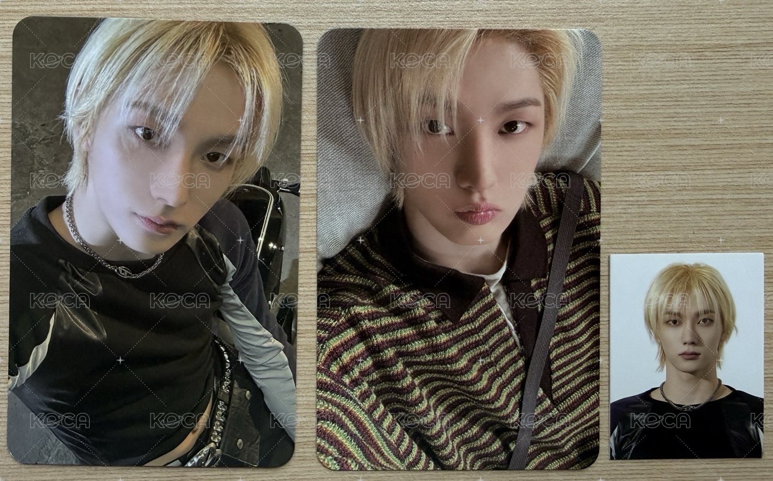 sungho set