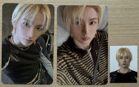 sungho set