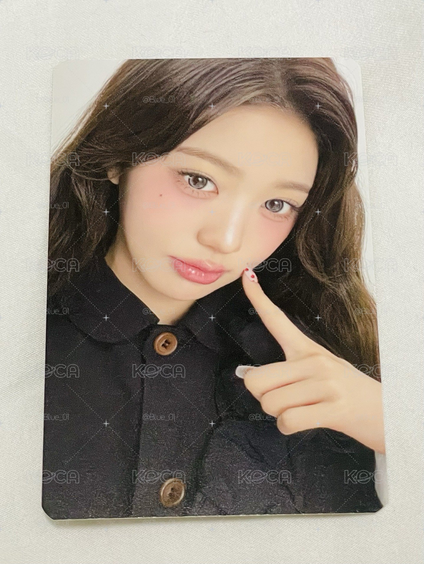 員瑛小卡 20起標❣️