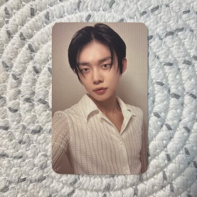 Yeonjun 崔然竣