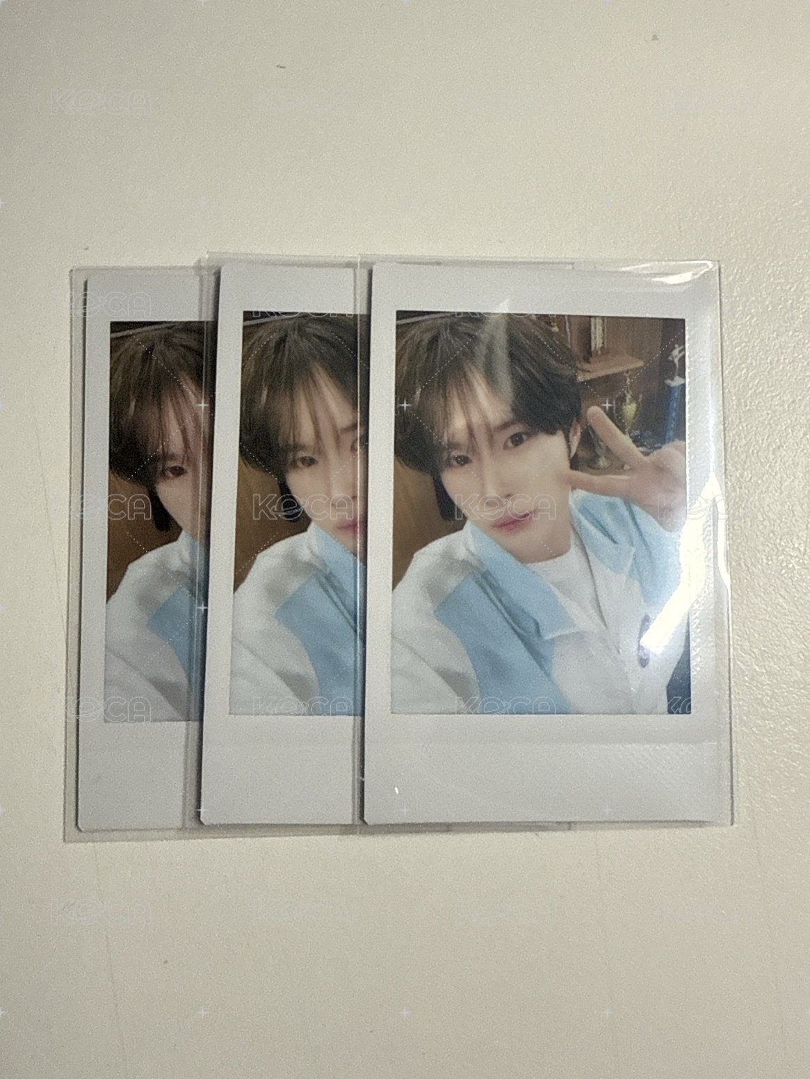 ❤️比耶炅潣