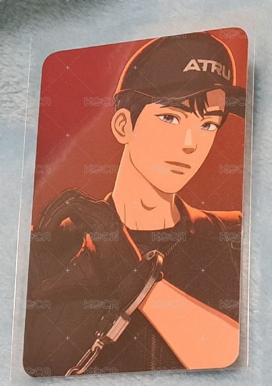 💙K4特典含專