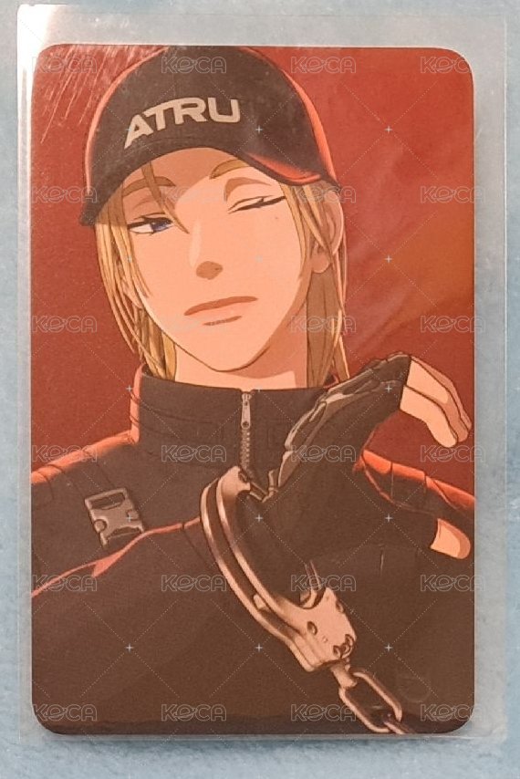 💜K4特典含專