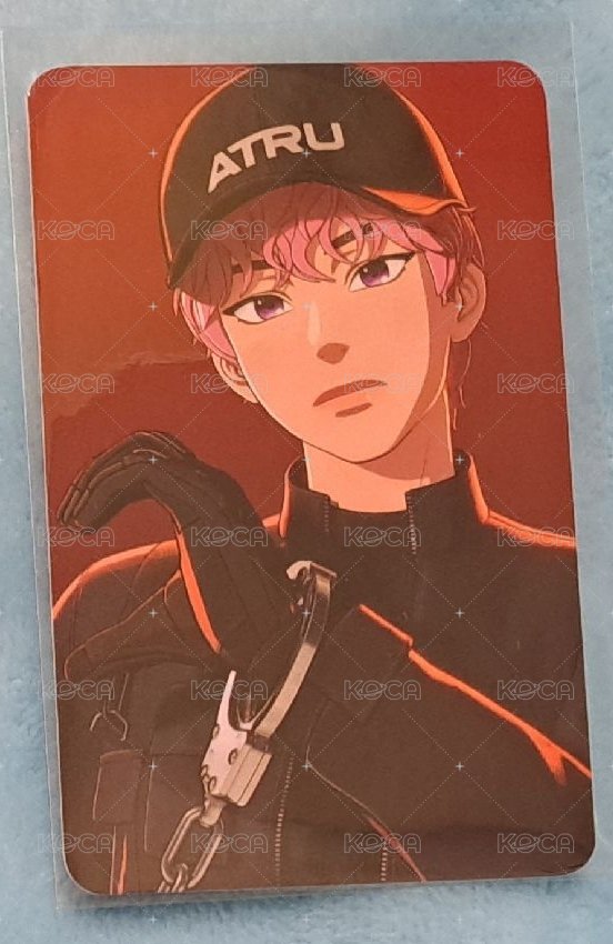 💗K4特典含專