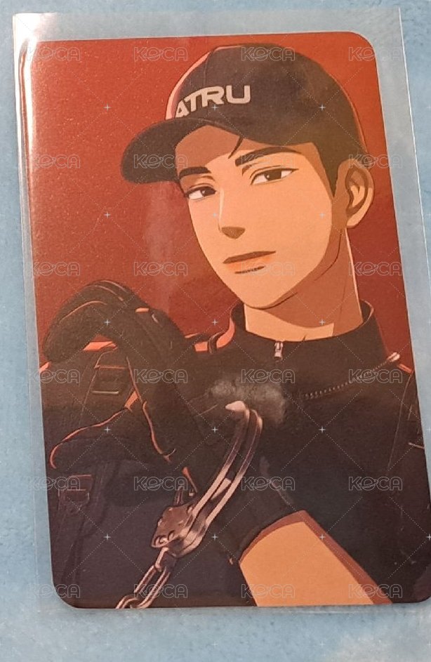 🖤K4特典含專