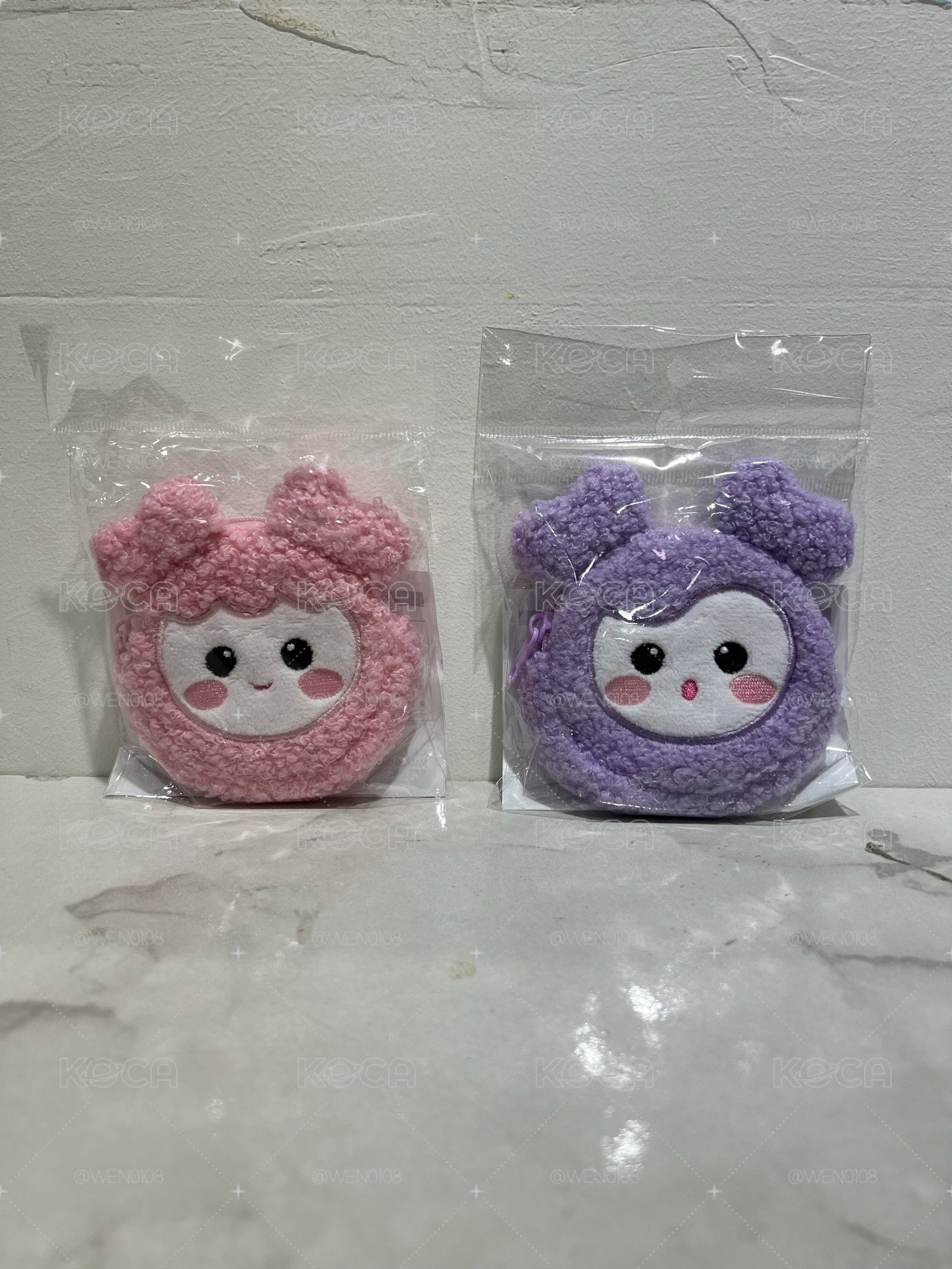 ［現貨］TWICE新國立零錢包