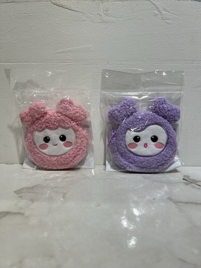 ［現貨］TWICE新國立零錢包