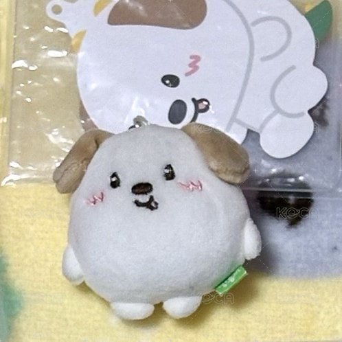 狗龍團子