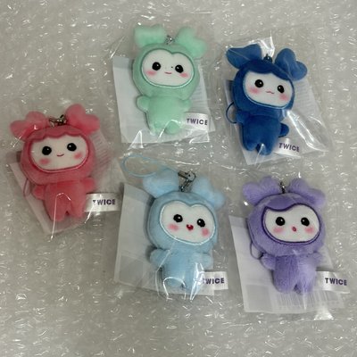 全新現貨 十週年豆豆眼娃