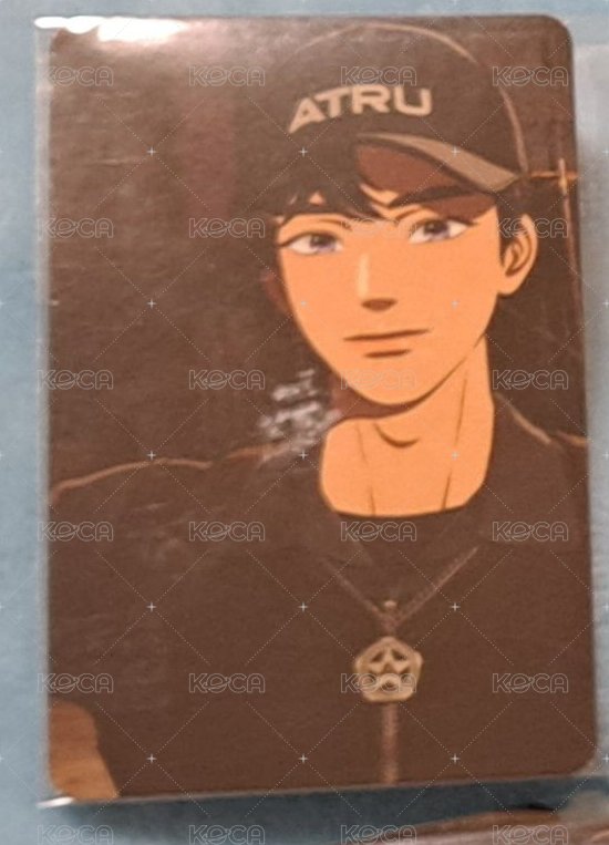 💙現代特典含專