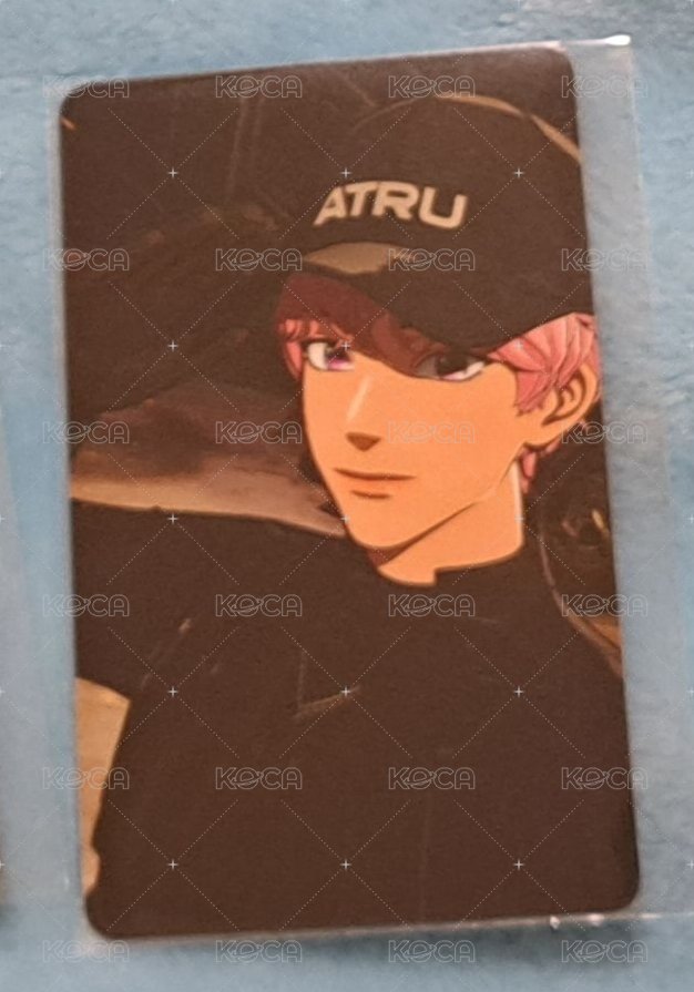 💗現代特典含專