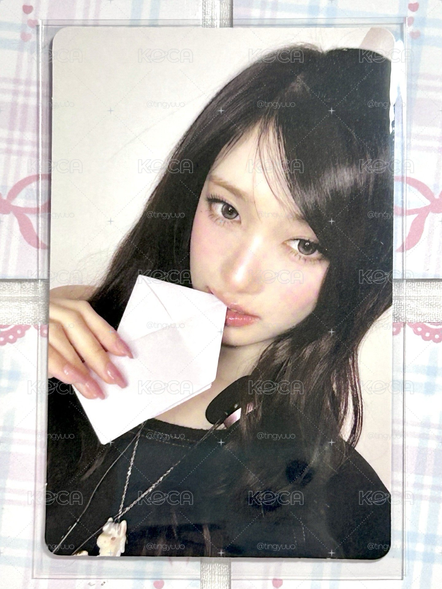wm信封瑞
