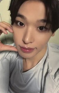 大隊十週年 團體寫真組 周邊卡 