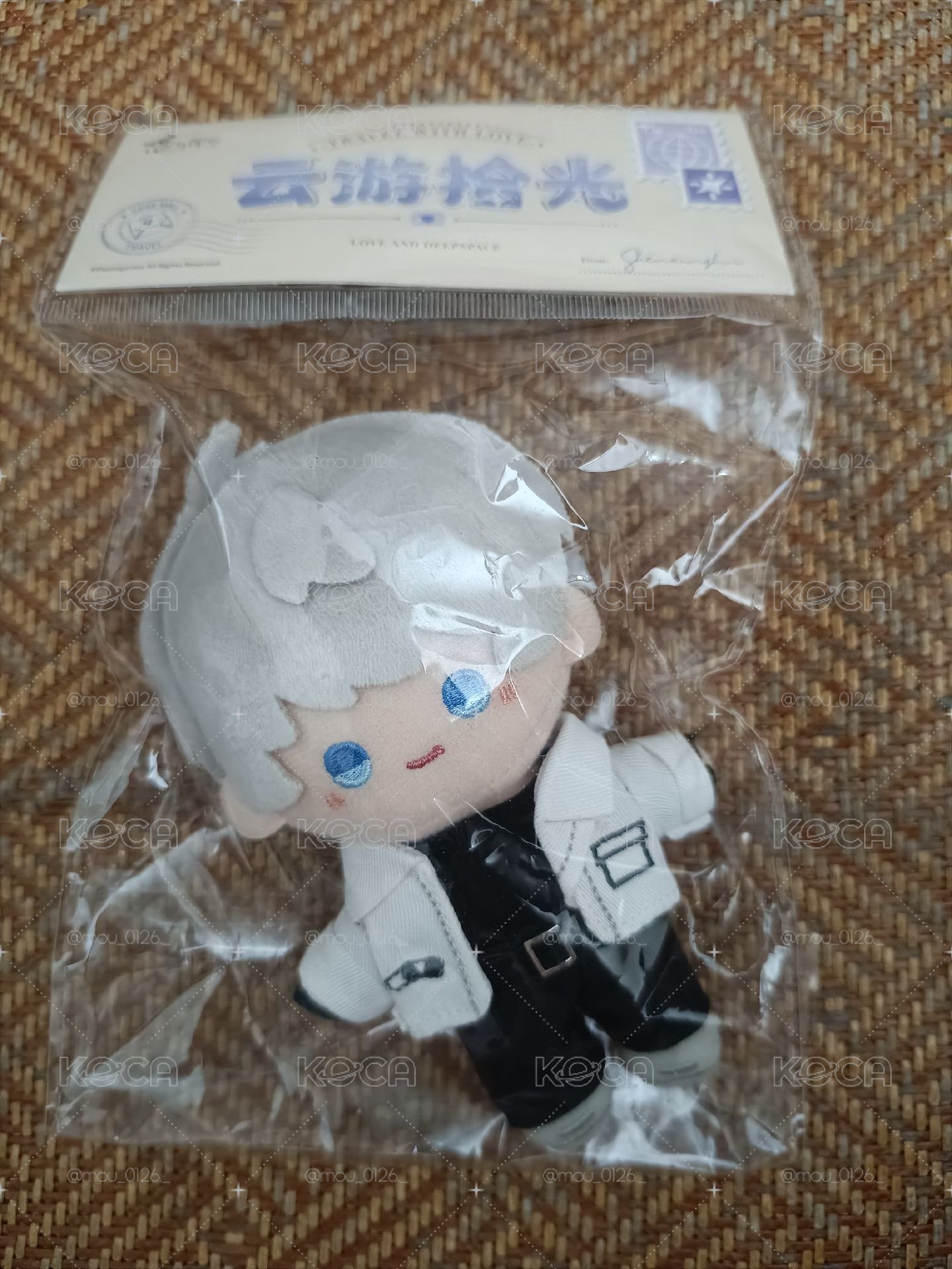 現貨 | 雲遊娃⭐